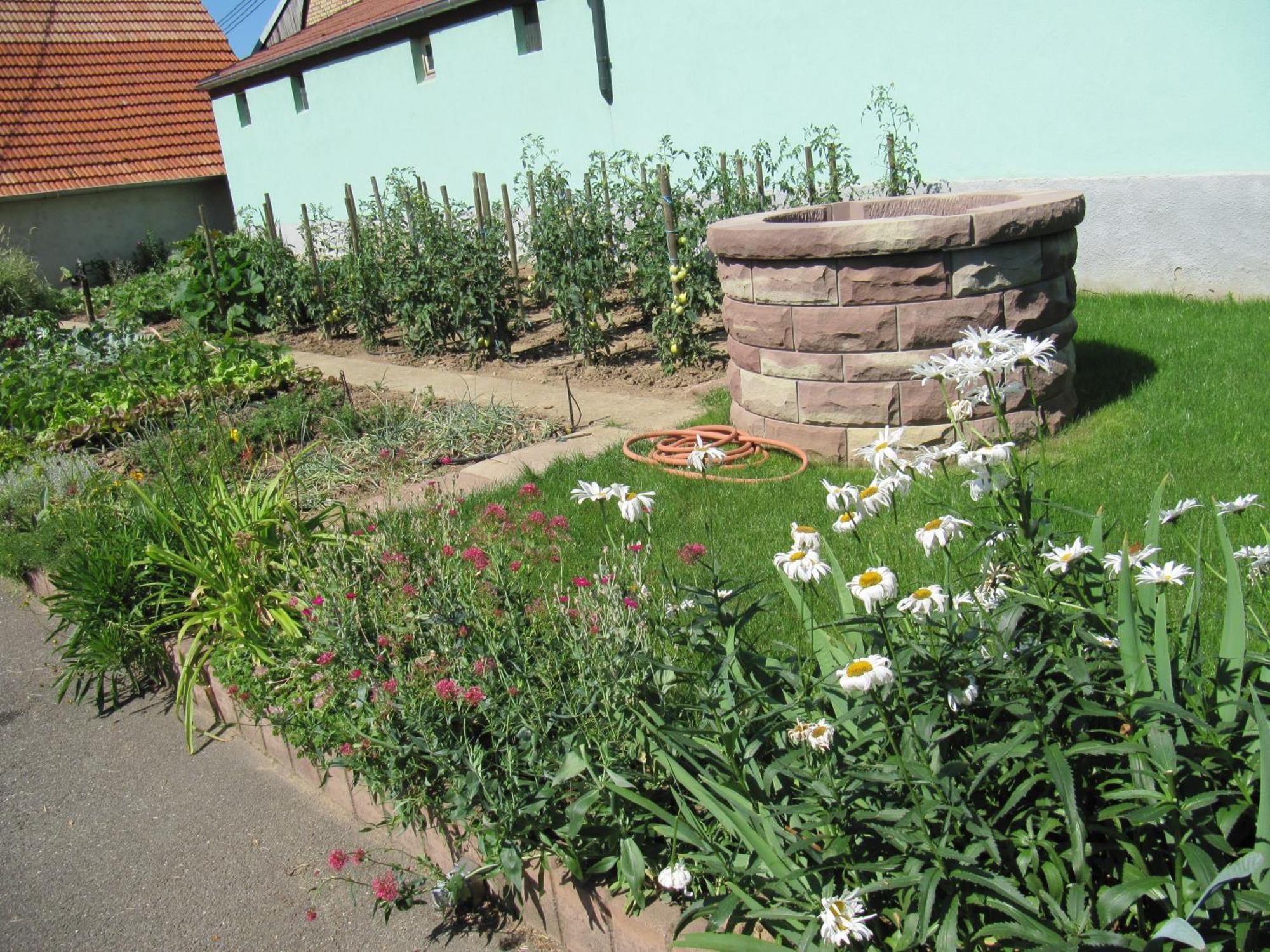 La Ferme De Louise Bed & Breakfast Hohengoeft Eksteriør bilde